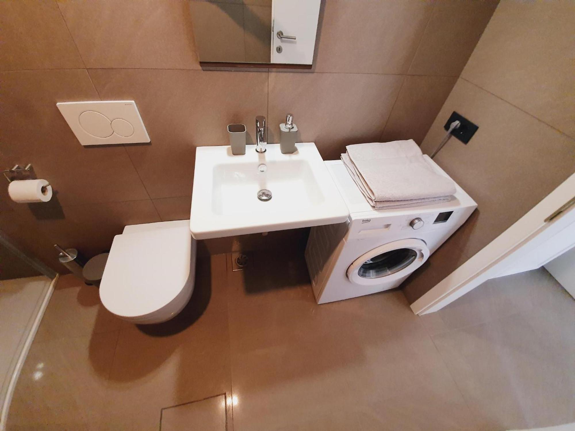Vila Rosa Порторож Номер фото