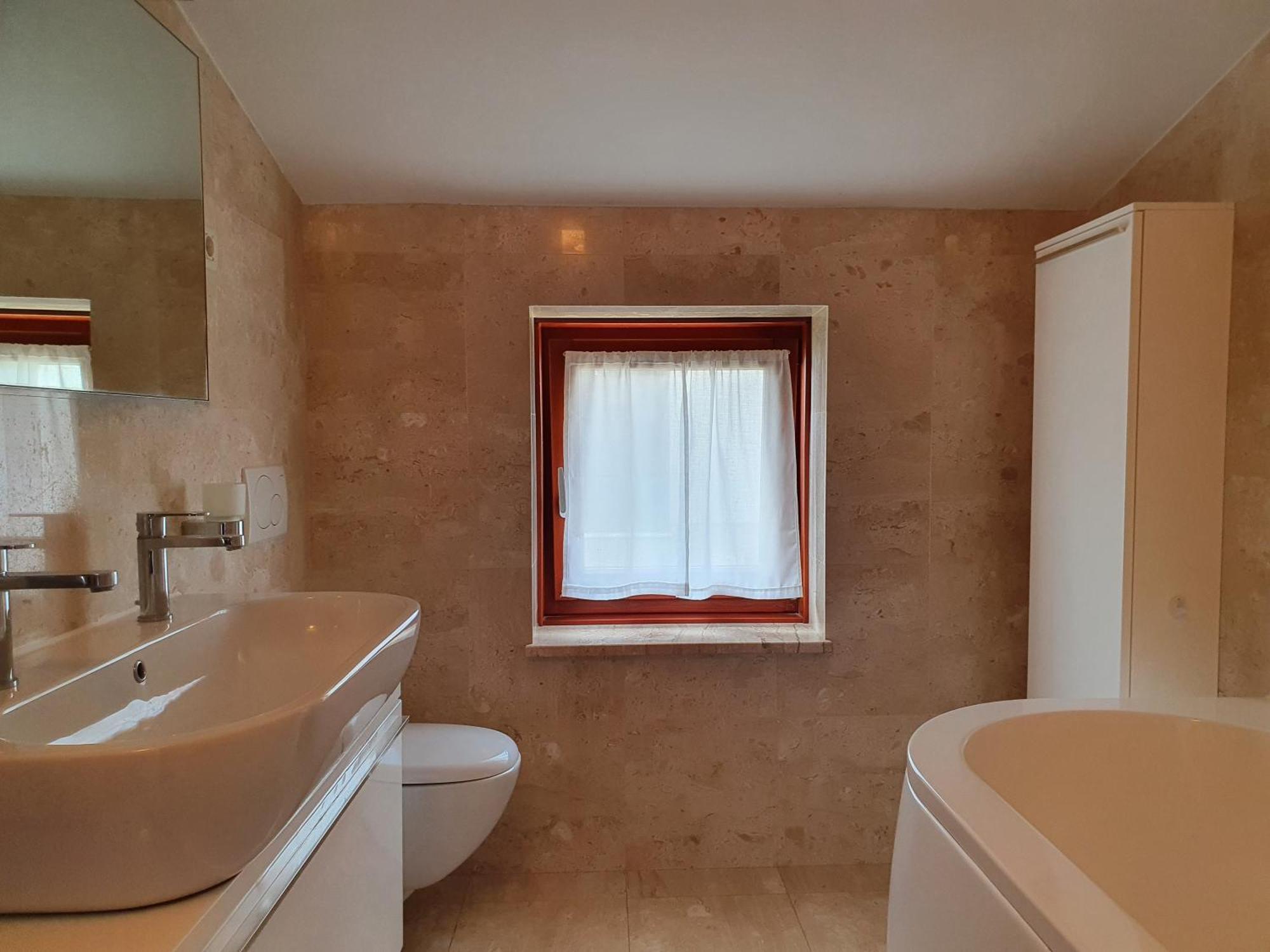 Vila Rosa Порторож Номер фото