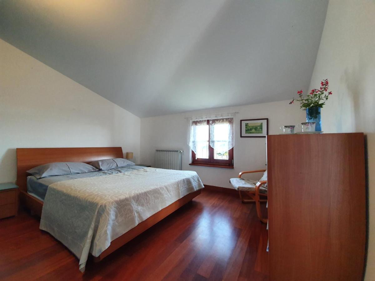 Vila Rosa Порторож Экстерьер фото
